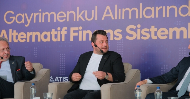 Gayrimenkul alımlarındaki alternatif kaynaklar masaya yatırıldı