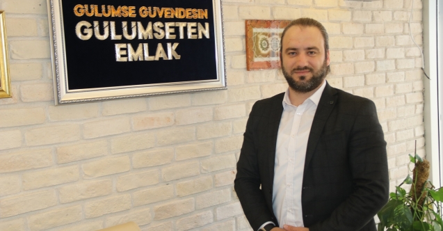 Gülümseten Emlak sektöre teknoloji katıyor