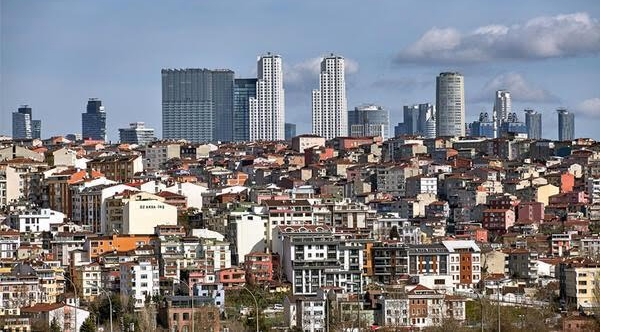 Konutlarda kira artış oranı yüzde 25'i geçemeyecek