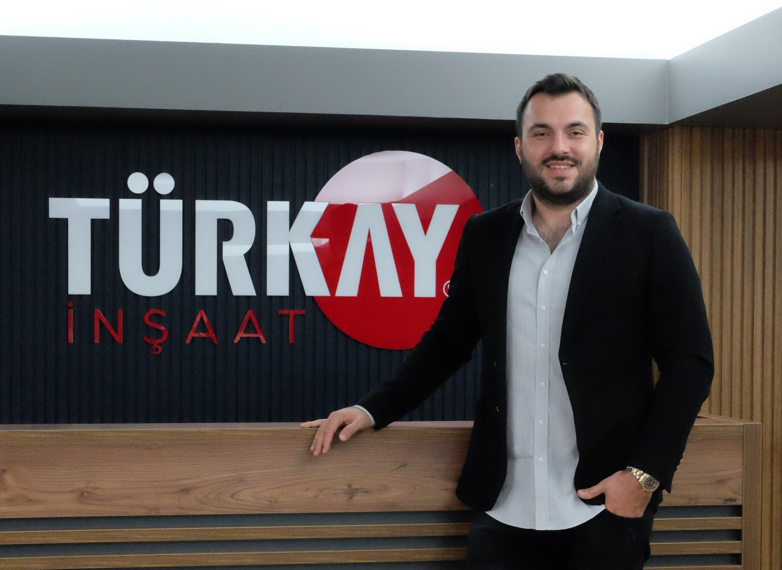 Renovasyon projelerinin yeni markası Turkay İnşaat