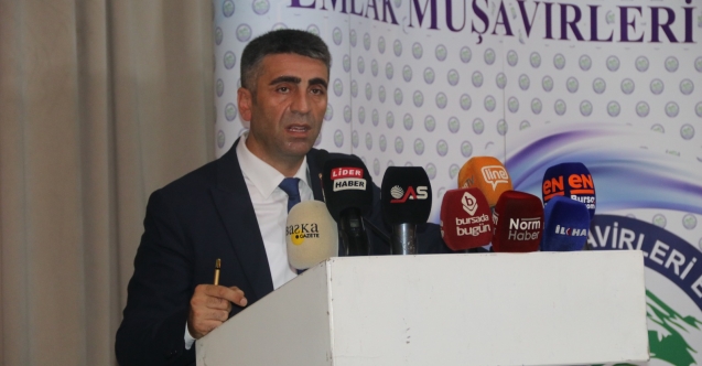 “Konut almak hayal olacak”