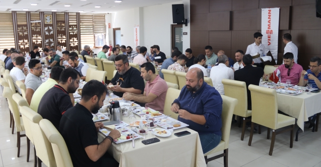 TEDSİAD'dan enerji eğitimi