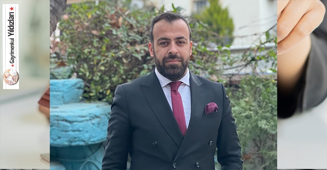 Tavsiye ile başladığı mesleğinde 15 yılı geride bıraktı