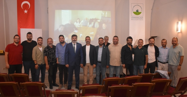 DEMSİAD’da Alptekin Şahintürk güven tazeledi