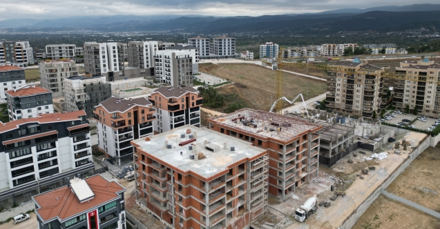 Kayapa Zafer Mahallesi, “Yeni Balat” olma yolunda