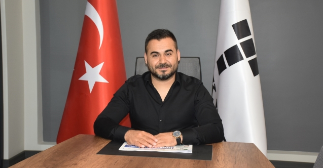 Yurt dışına odaklanan Kıvam Grup'un hedefi sınırları aşmak