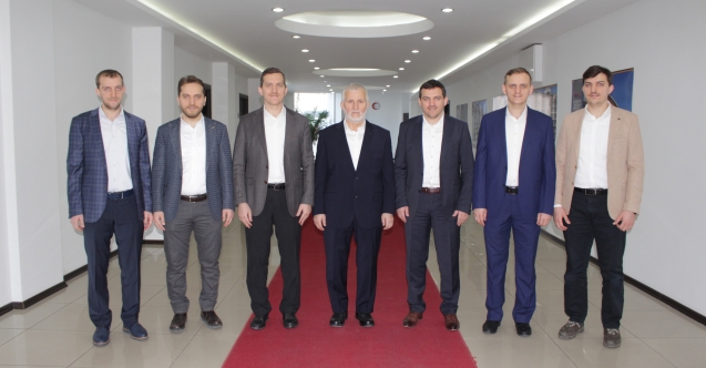 Adiloğlu Grup vizyoner projeleriyle büyüyor
