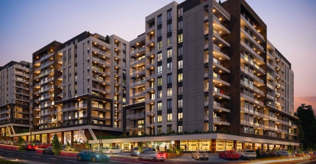 Alpiş İnşaat'tan Yeni Proje: Laden House