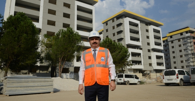 Yıldırım Belediyesi ‘büyük’ dönüşüyor