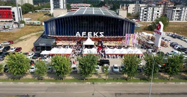 AFEKS’in hedefi; dünyaya açılmak