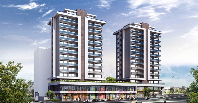 Detay Premium ile huzurlu bir hayat