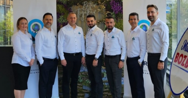 Orit World çıtayı yükseltiyor