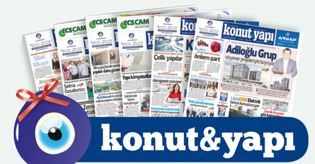 12. YILIN MUTLULUĞUNU YAŞIYORUZ