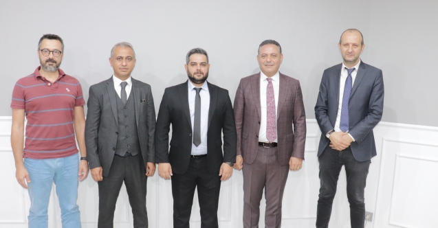 Bina güvenliği ve insan sağlığı için güvenilir adres