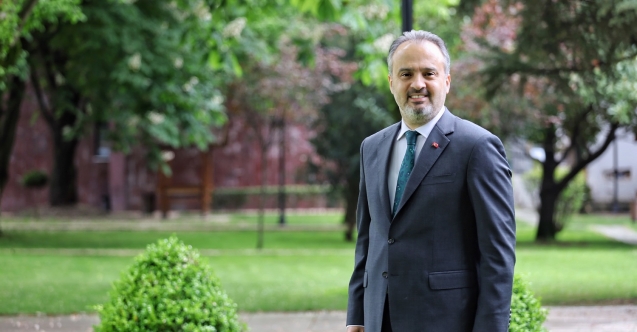 Büyükşehir, ‘yeşil’ hedefini aştı