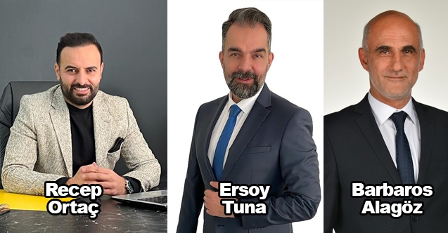 Gayrimenkul Yıldızları