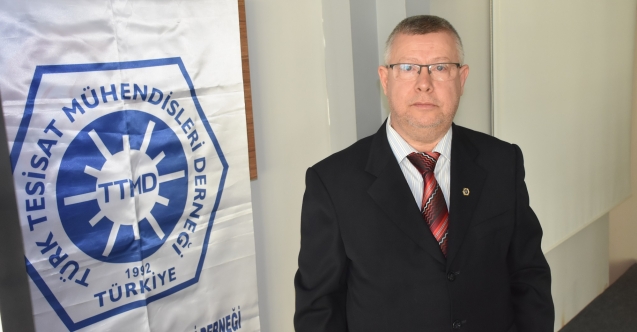 İnşaatların yapı taşı : mekanik tesisat