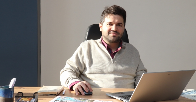 Saye Grup, kaliteyi esas alıyor
