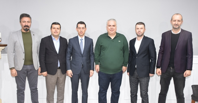 Yatırımcı, arsaya ve binaya ulaşamıyor