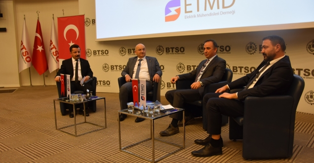 ETMD’DEN “TEŞVİK VE DESTEKLER” TOPLANTISI