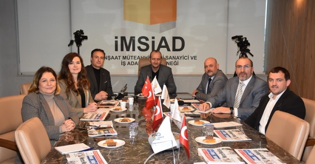 İnşaat sektörü sorunlarla boğuşuyor