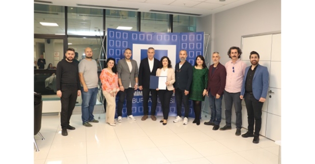 AKADEMİK ODALARDA SEÇİMLER SONUÇLANDI