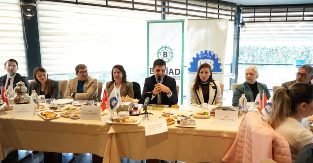 BOSİAD Çevreye Duyarlı Sanayi Tesisi Yarışması’nda Yeni Dönem