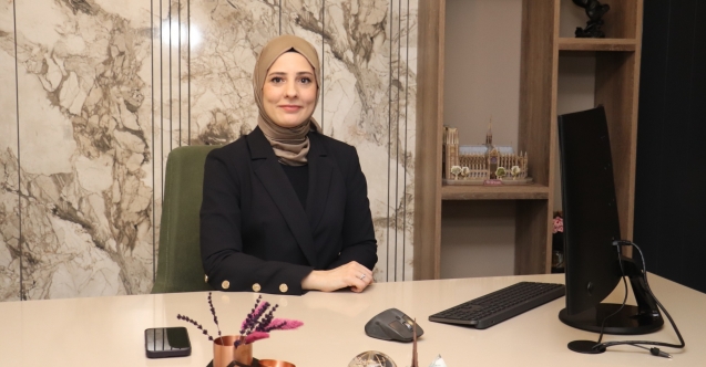 Vizyon Mimarlık yapılara değer katıyor