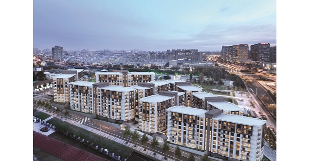 Altınşehir’in yıldızı parlıyor