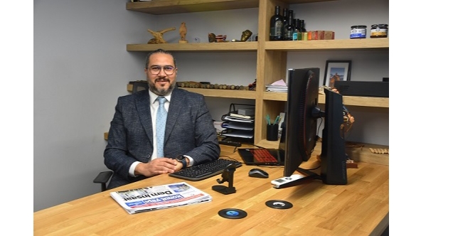 Anahtar teslim projelerin güvenilir adresi : Aura Grup Mimarlık