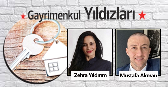 Gayrimenkul Yıldızları