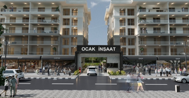 O’Life göz kamaştırıyor