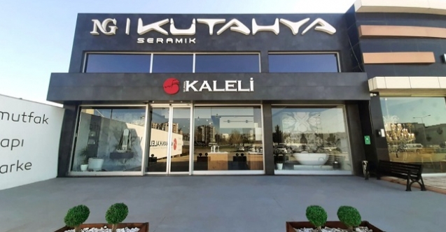 Yarım Asırlık Yapı Sektörü Tecrübesi ile Dört Farklı Şehir, Beş Mağaza