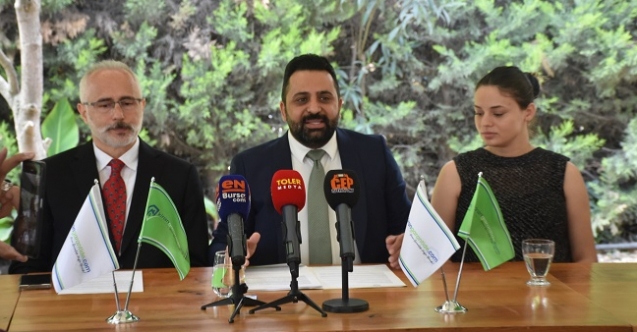“Kiran Garantide” köprü olacak