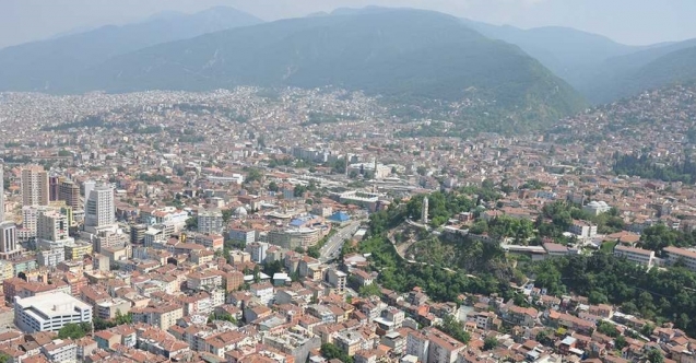 Başkanların “kentsel dönüşüm” yol haritası