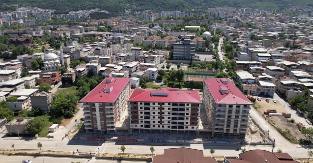 Mimar Sinan’da sona doğru