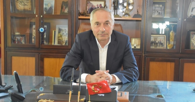 Mudanya’ya değer katıyor : Lik Yapı