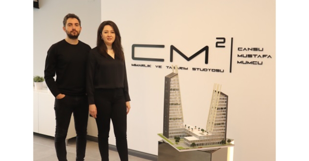CM² Mimarlık ve Tasarım Stüdyosu