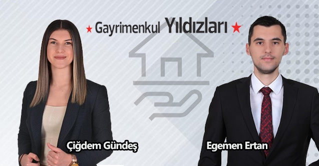 Gayrimenkul Yıldızları