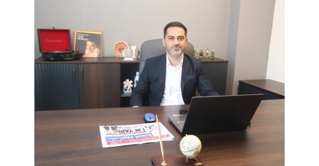 Gençlik ve dinamizmi kaliteyle buluşturuyor: Akın Elektrik