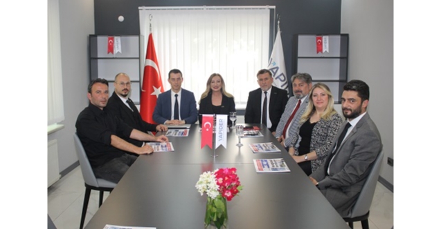 YAPİDER, “uzmanlık merkezi” olacak