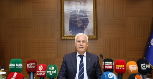 Kentin geleceğine ortak imza