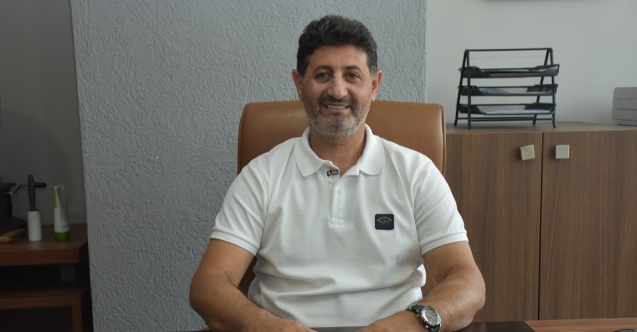 Eşay İnşaat tecrübesini yapılarına yansıtıyor