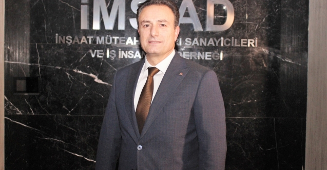 İMSİAD’dan 17 Ağustos açıklaması