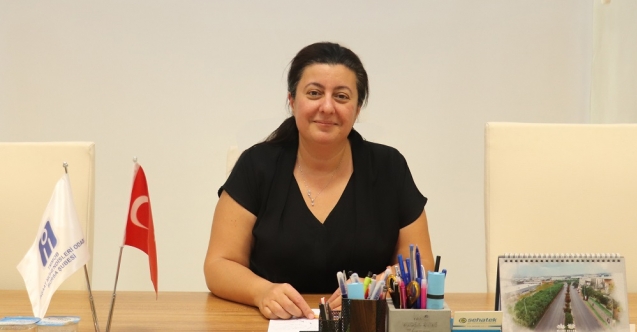 “Bursa’nın geleceği hepimizin elinde”