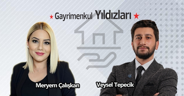 Gayrimenkul Yıldızları - Eylül