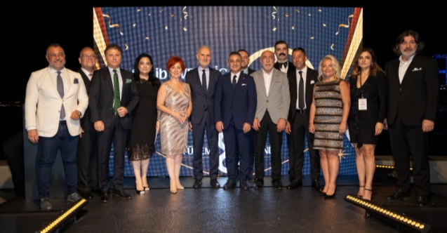 TÜGEM 8 Yaşında