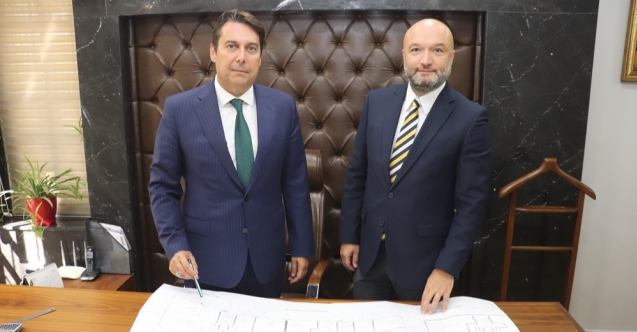“Deprem izolatörü”nde öncü firma : Sismoteknik