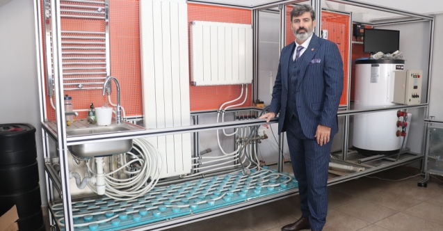 Veds Teknoloji: Enerji Verimliliği ile Konforu Buluşturan Yenilikçi Çözümler