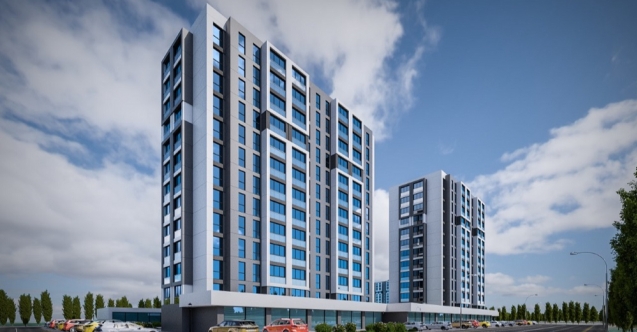Prestijli yaşam başlıyor